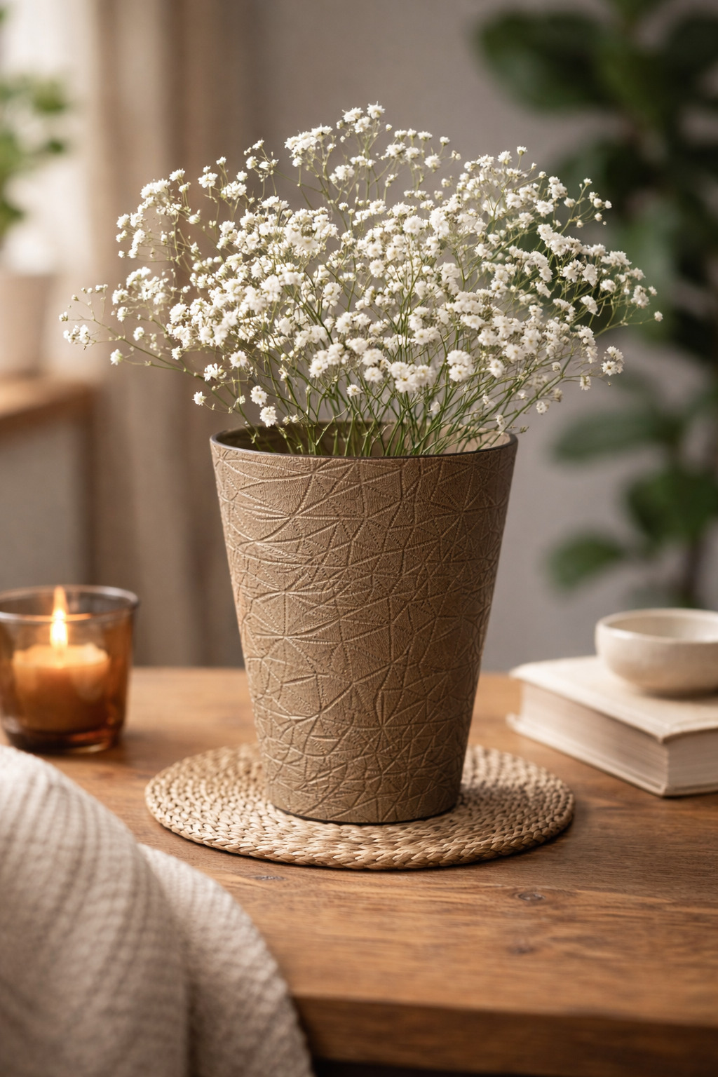 Objet personnalisé imprimé en 3D