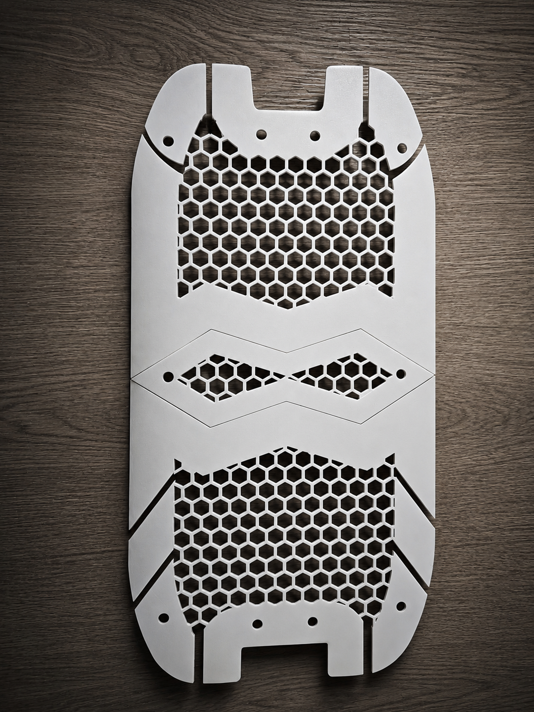 Prototype imprimé en 3D